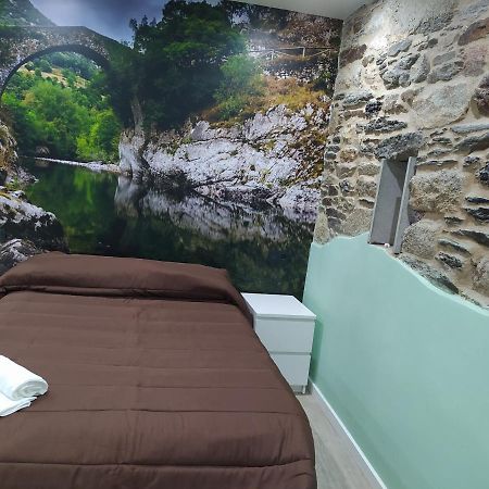 Appartamento Paloma Blanca Vilalba Esterno foto